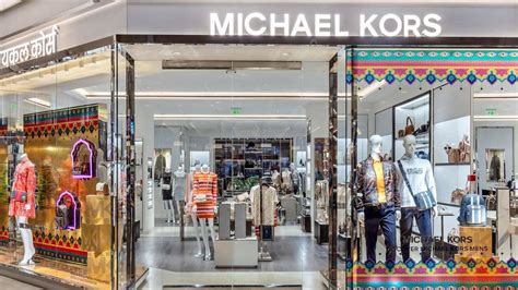 michael kors jio world drive|Michael Kors opens store in Mumbai’s Jio World Drive.